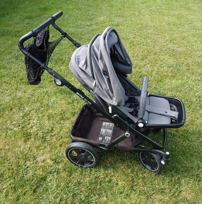 Predam Britax Go Big kocik set trojkombinacia - 3