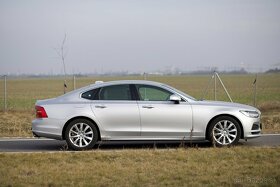 Volvo S90 D4 2.0L Drive-E Momentum A/T, odpočet DPH - 3