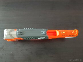 NERF Accustrike Falconfire - 3