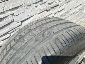 Letné pneu RUNFLAT Pirelli 255/50 R19 , 285/45 R19 SUV - 3