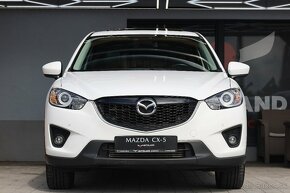 Mazda CX-5 2.2 Skyactiv-D Revolution Top AWD - 3