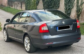 Škoda Octavia 2 Facelift 2.0TDI 103kw - 3