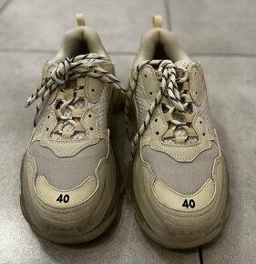 Balenciaga triples - 3