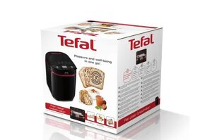 Tefal domáca pekaren - 3