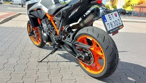 KTM Duke 890R - 3