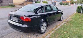 Audi a4 b7 2.0 tdi - 3