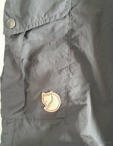 FJÄLLRÄVEN KARLA MT TROUSERS - 3