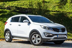 Kia Sportage 1.6 GDI 2WD EX - 3