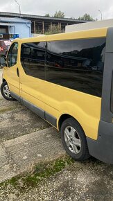 Opel Vivaro long 2.5 CDTi 99kW - 3