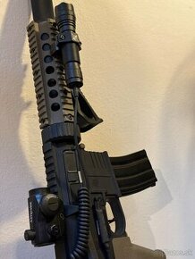 Delta Armory M4 AR15 - 3