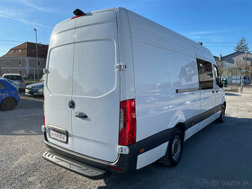 Mercedes-Benz Sprinter 316 CDI 7-miestny Lang A3 RWD - 3