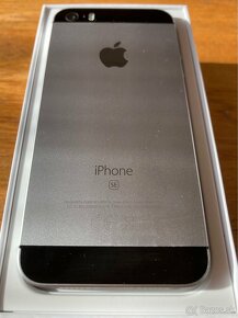 iPhone SE 64 Gb - 3