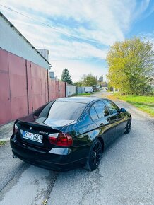 Bmw e90 320d - 3