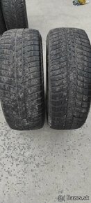 Pneumatiky 265/60 R18 - 3