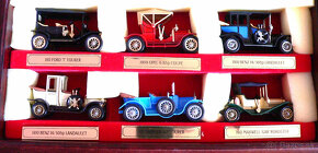 8. Matchbox Models of Yesteryear - 3