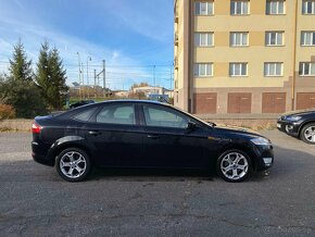 Predám Ford Mondeo 2.0tdci 103kw - 3