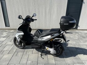 Skuter Gilera Runner 50 SP. - 3