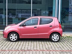 Suzuki Alto 1.0i benzín, r.v.2010 (89tis.km.) - 3