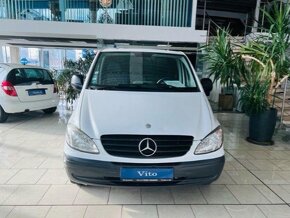 Mercedes-Benz Vito 109CDi - 3