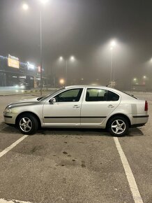 Skoda Octavia 2 1.9tdi 77kw Bez DPF prevodovka DSG - 3