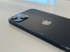 iPhone 13 Midnight 128GB - 3