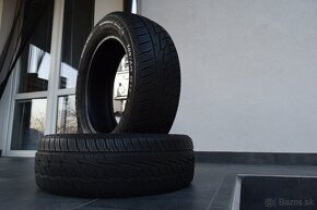 Predám zimné pneumatiky Matador 185/60 R15 - 3