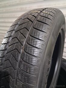 Pirelli zimné 215/65/R17 - 3