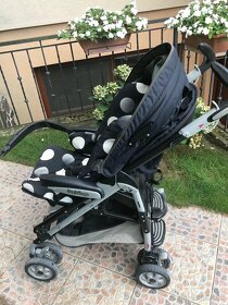 Peg Perego P3 kočík - 3