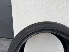 Pirelli P Zero - 3