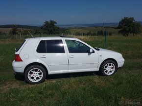 Predám Volkswagen golf - 3