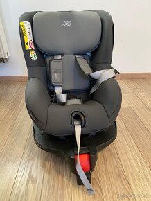 Autosedačka Britax Römer Dualfix M i-SIZE - 3