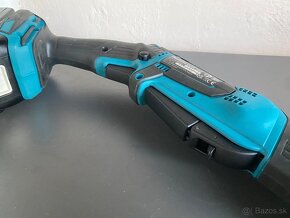 Makita DJR183 Aku chvostová píla Li-ion LXT 18V - 3