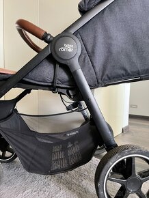 BRITAX RÖMER B-Agile R - 3