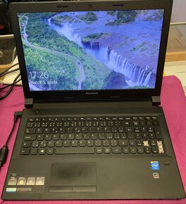 Lenovo B 50 - 3