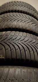 zimné pneumatiky 205/55 R16 - 3