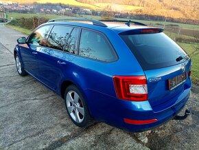 Škoda Octavia 3 JOY  2.0 TDI DSG LED NAVI BIXENON - 3