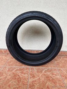 kumho wintercraft 235/35 r19 91w - 3