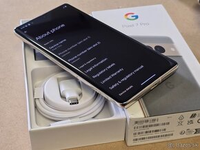 Google pixel 7 pro 128Gb - 3