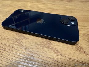 Apple iPhone 14 Black 128GB - 3