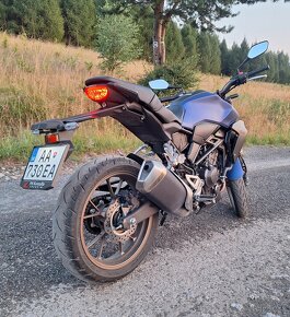 (V záruke) Honda CB 300R Neo Sports Cafe - 3