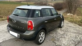 MINI Cooper D COUNTRYMAN 2,0D 2013 A/T - 3