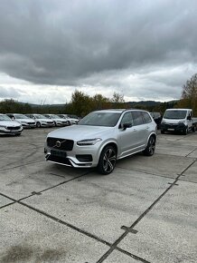 Volvo XC90 2.0 Diesel 173KW - 3