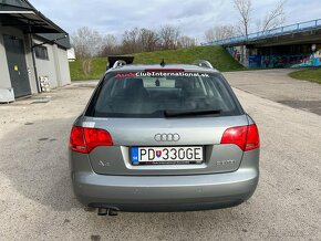 Predám Audi A4 Avant 2.0TDI 103kw - 3