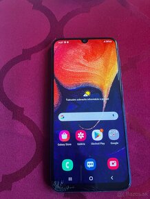 Samsung A50 128 GB - 3