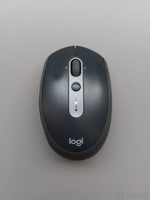 Logitech M590 - 3