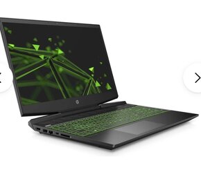 HP Pavilion Gaming 15-dk1005nc 20D41EA - 3