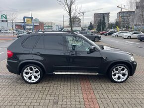 BMW X5 E70 3.0 SD 210kw / 286PS xDrive ( 4x4 ) - 3