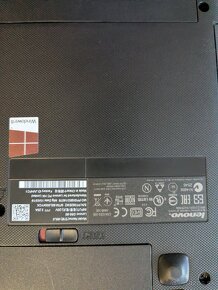 Notebook Lenovo G50-80 - 3