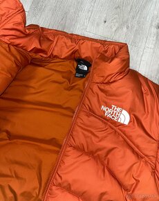 The North Face 2000 jacket pánska - 3