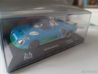 1:43 Le Mans - 3